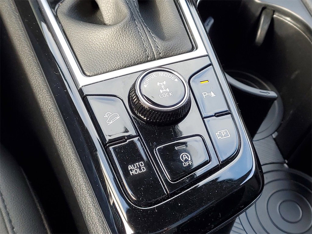 Used 2023 Kia Sportage X-Line w/ X-Line Premium Package image 31