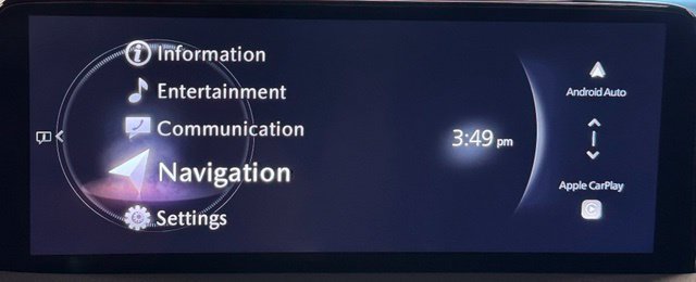 Certified 2025 MAZDA CX-5 AWD 2.5 S w/ Preferred Package image 18