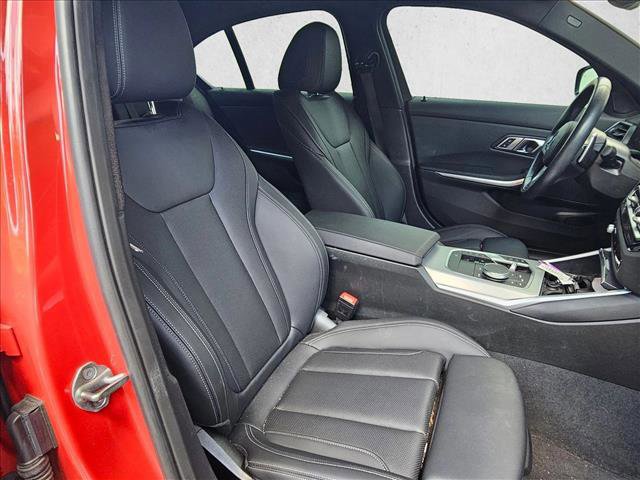 Used 2023 BMW M340i image 16