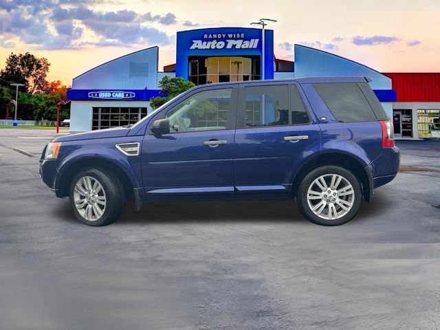 Used 2010 Land Rover LR2 HSE image 3