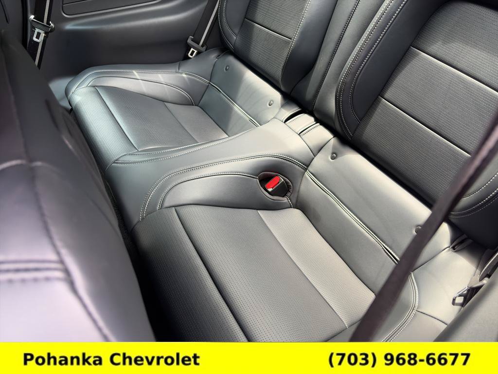 Used 2025 Ford Mustang GT Premium RWD image 26