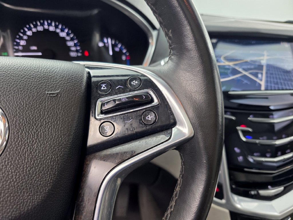 Used 2013 Cadillac SRX Premium FWD image 19