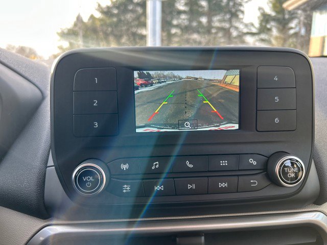 Used 2022 Ford EcoSport S image 15