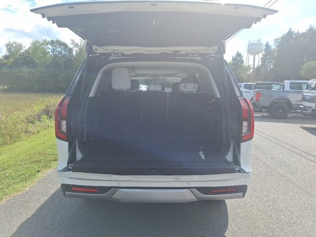 New 2025 Ford Expedition Platinum image 25