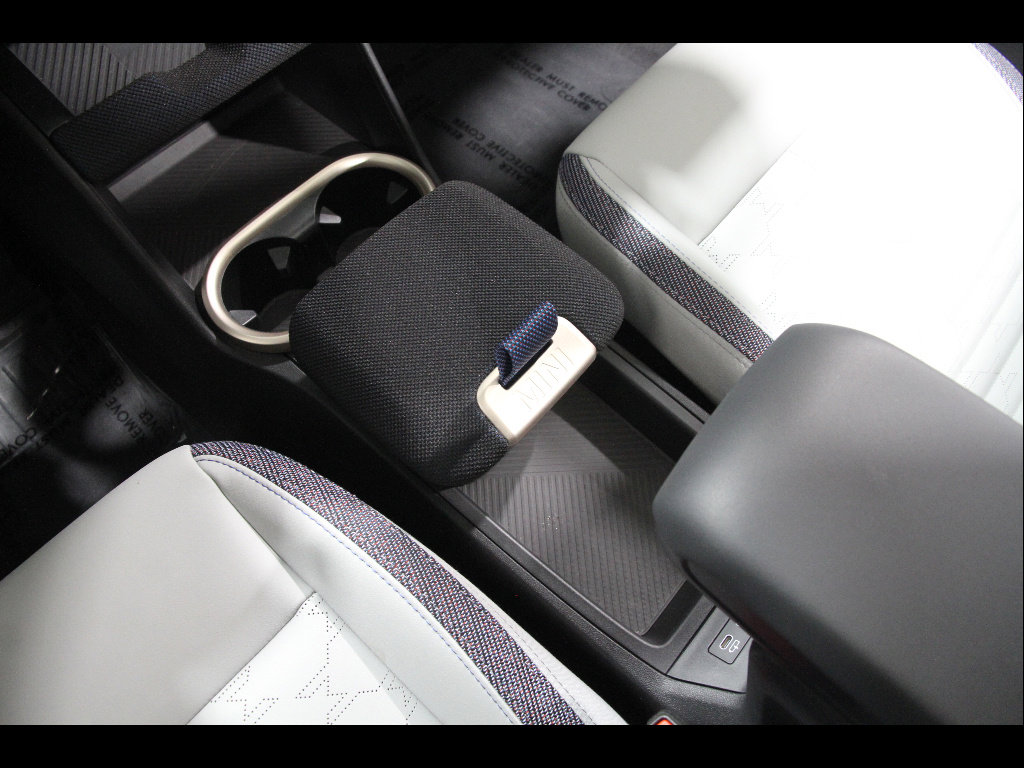 Certified 2026 MINI Cooper Countryman S image 15