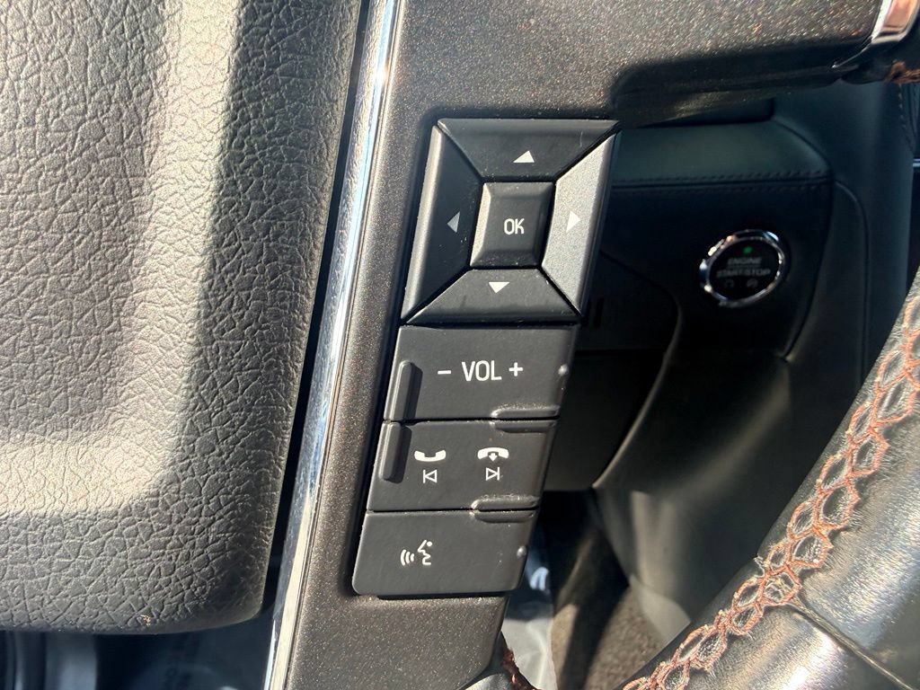 Used 2017 Lincoln Navigator Reserve AWD/4WD image 22