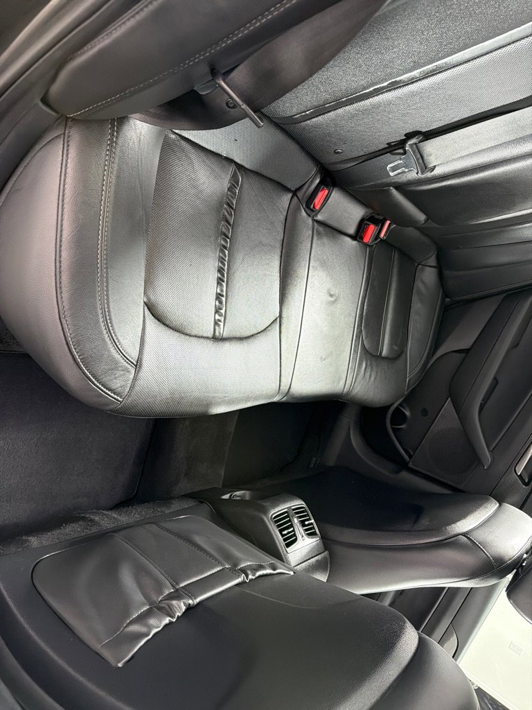 Used 2018 Hyundai Sonata Limited w/ Limited Ultimate Package 03 FWD image 20