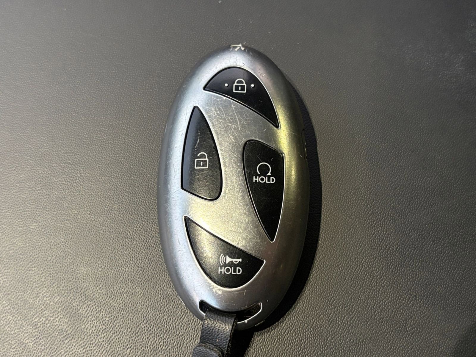 Used 2025 Hyundai Santa Fe SEL image 22