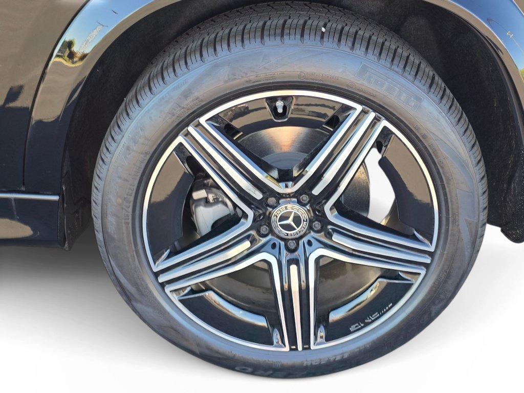 New 2026 Mercedes-Benz GLE 450 4MATIC image 19