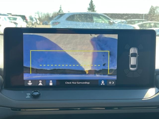 New 2026 Honda Accord Touring image 29