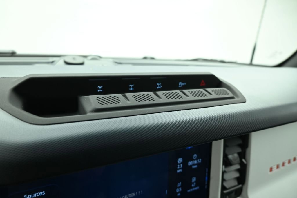 New 2026 Ford Bronco Heritage Edition AWD/4WD image 15