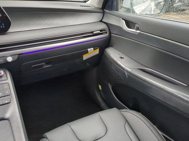 New 2024 Hyundai Palisade Limited image 16