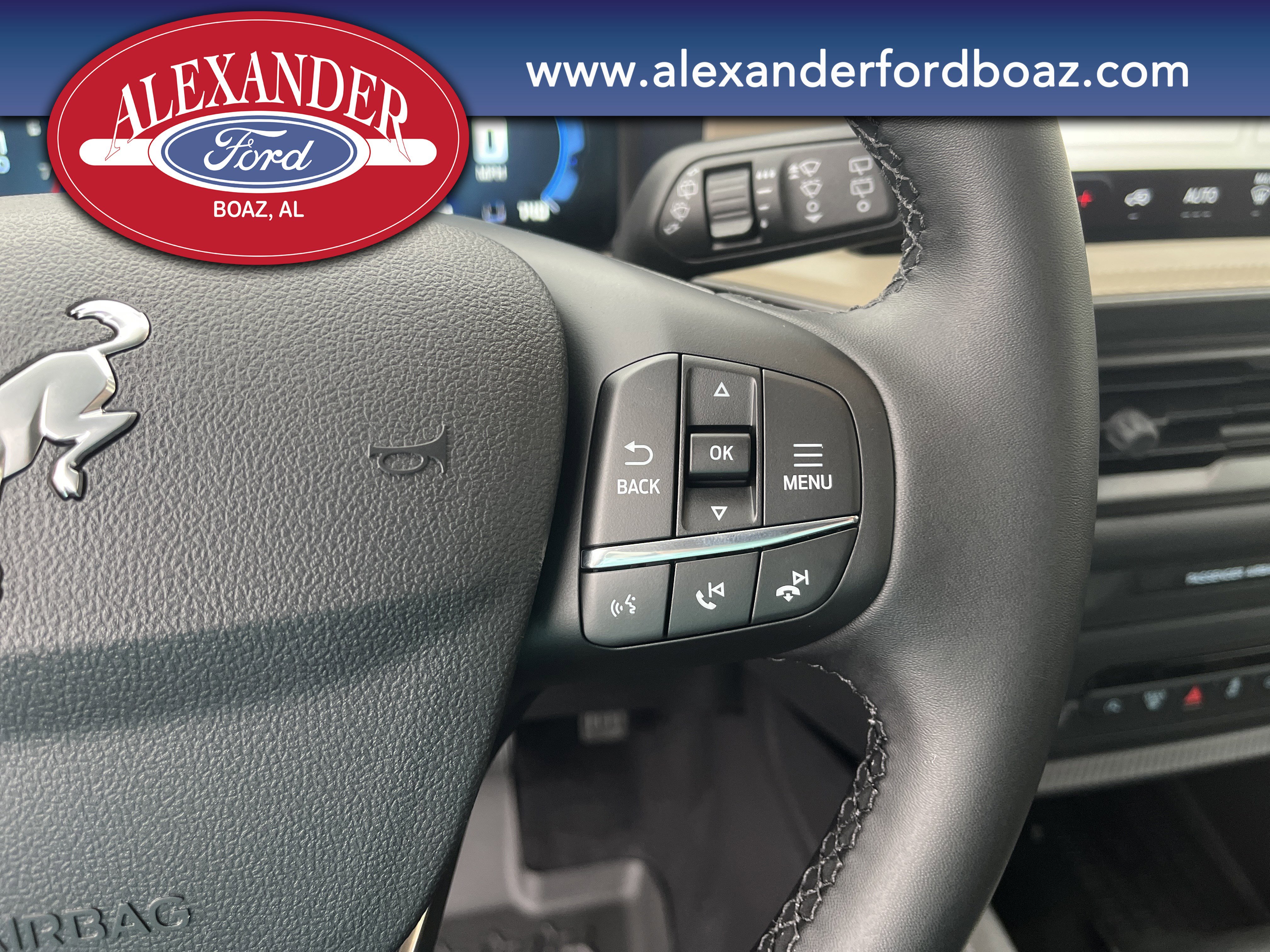 New 2025 Ford Bronco Sport Big Bend w/ Convenience Package image 26