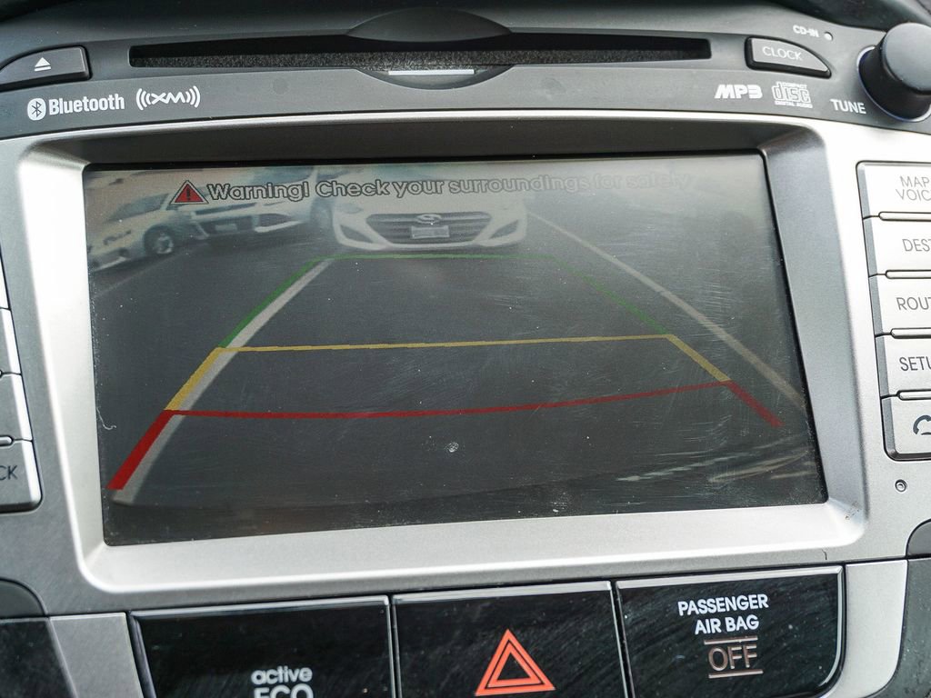 Used 2013 Hyundai Tucson Limited w/ Premium Pkg image 24