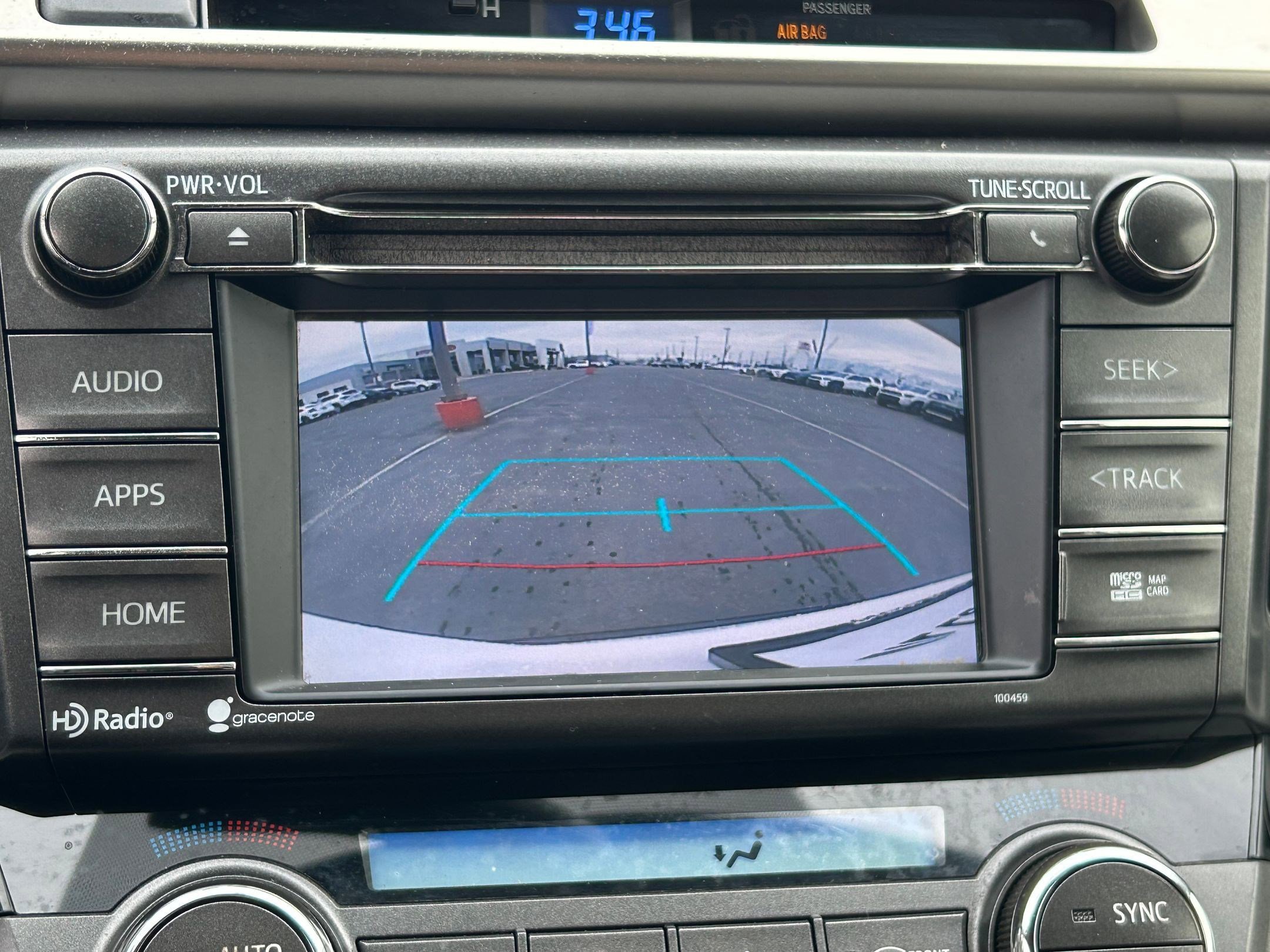 Used 2015 Toyota RAV4 XLE image 20