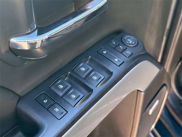 Used 2019 Chevrolet Silverado 3500 LTZ w/ Duramax Plus Package image 22