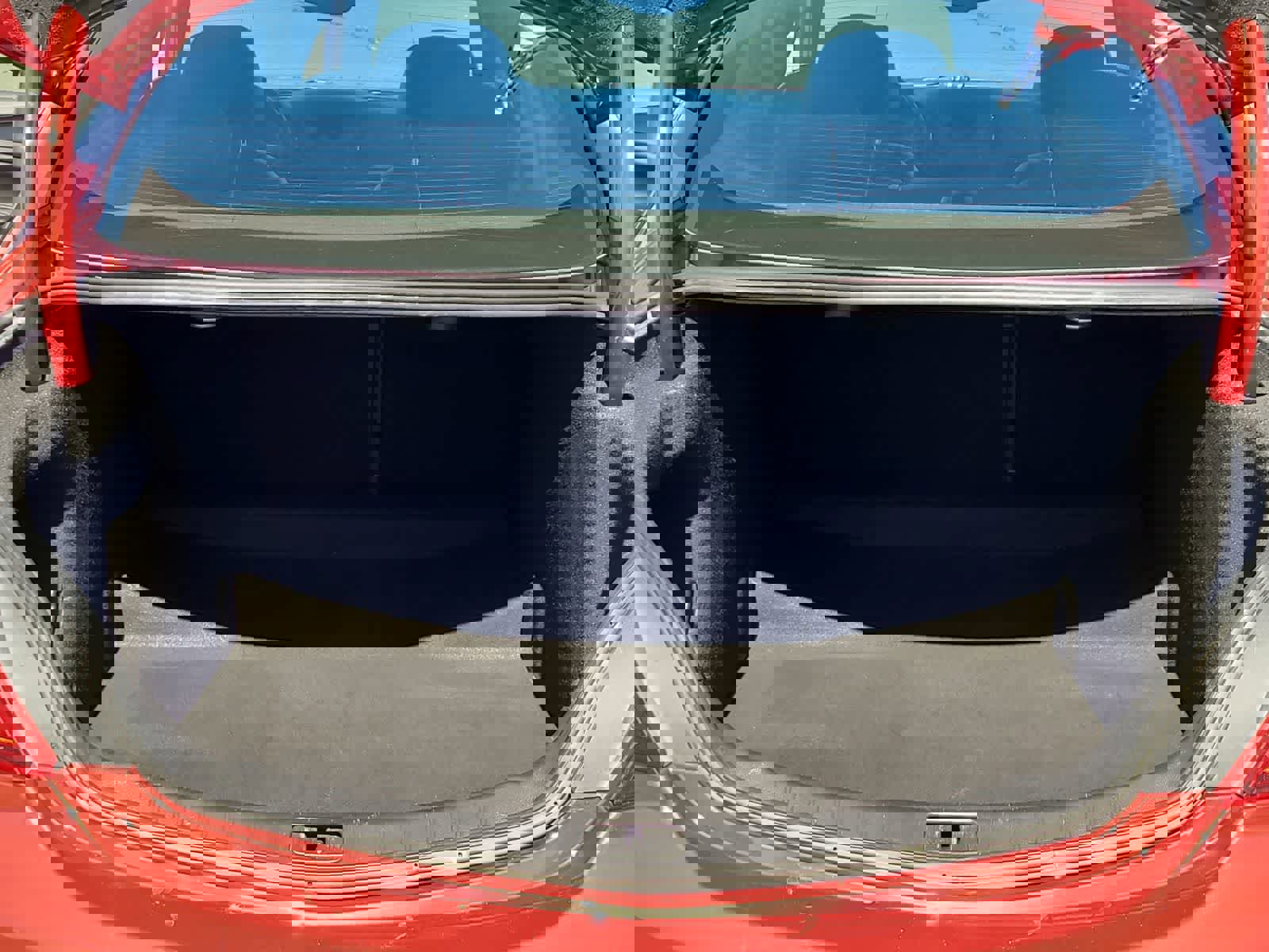 Used 2015 Buick Regal GS image 20