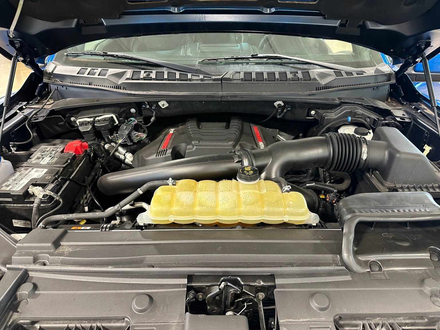 Used 2019 Ford F150 Raptor w/ Equipment Group 802A Luxury AWD/4WD image 49