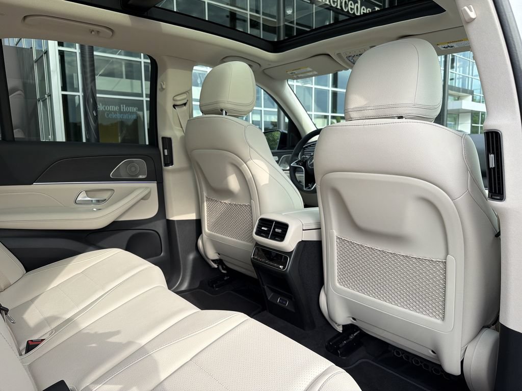 New 2026 Mercedes-Benz GLE 350 4MATIC image 17