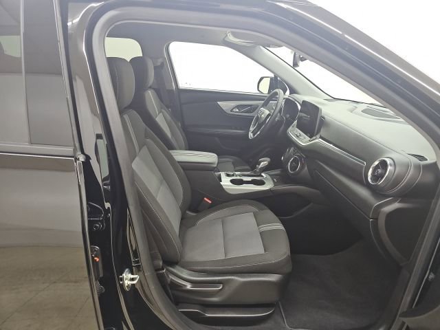 Used 2024 Chevrolet Blazer LT w/ Convenience Package image 20