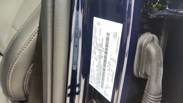 Used 2023 Ford F150 Lightning Lariat w/ Equipment Group 511A High image 64