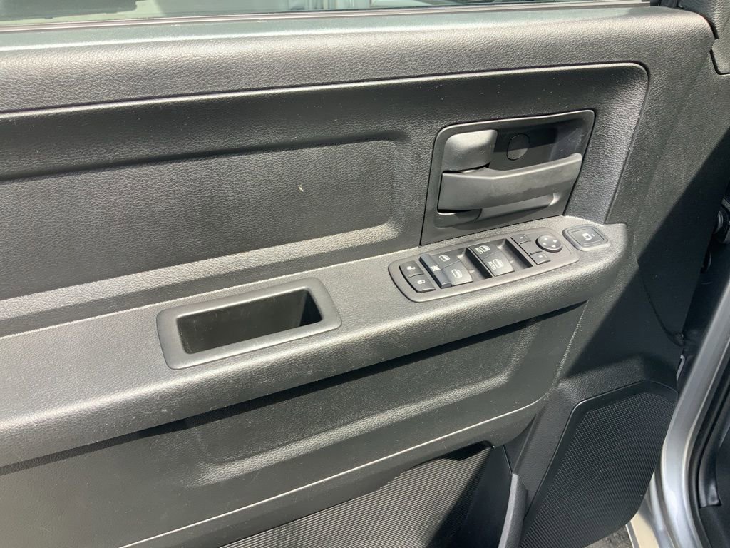 Certified 2024 RAM 3500 Tradesman image 14