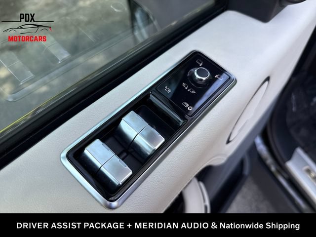 Used 2019 Land Rover Range Rover Long Wheelbase Supercharged AWD/4WD image 14