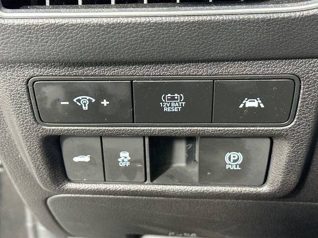 Used 2022 Hyundai Sonata SEL w/ Cargo Package image 10