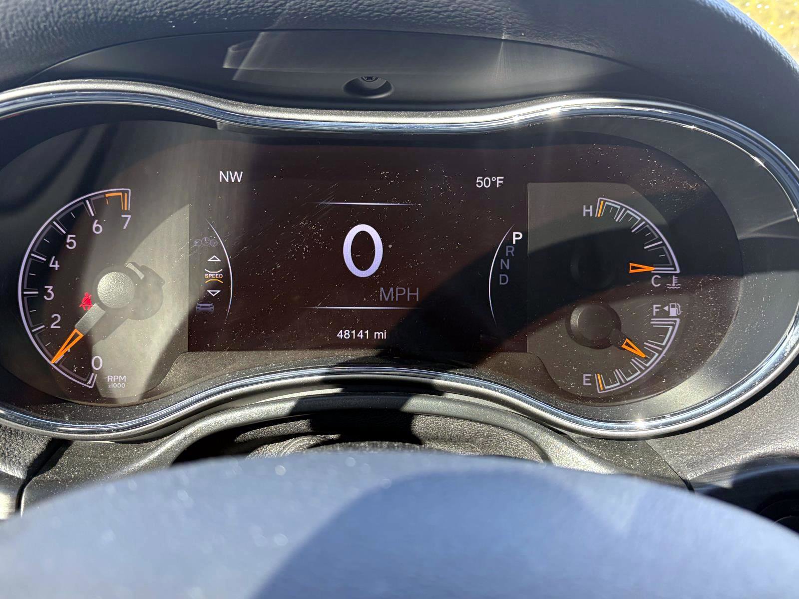 Used 2021 Jeep Grand Cherokee Limited w/ Quick Order Package 28K 80th image 10