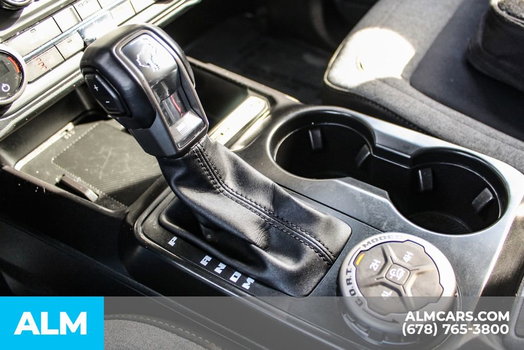 Used 2025 Ford Bronco Big Bend image 32