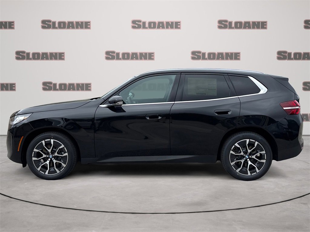 New 2026 BMW X3 xDrive30 w/ Premium Package image 2