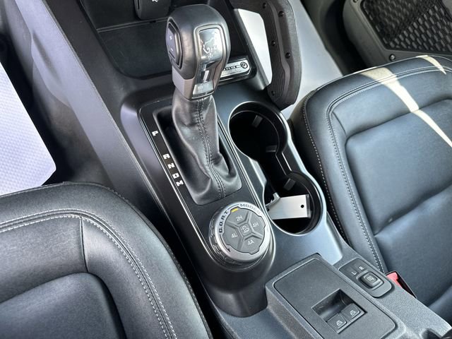Used 2025 Ford Bronco Badlands AWD/4WD image 23
