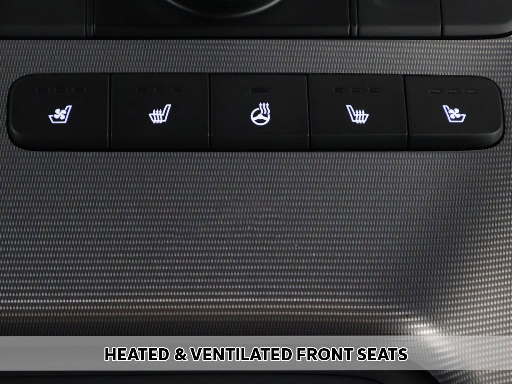 Used 2025 Hyundai Palisade Calligraphy image 11