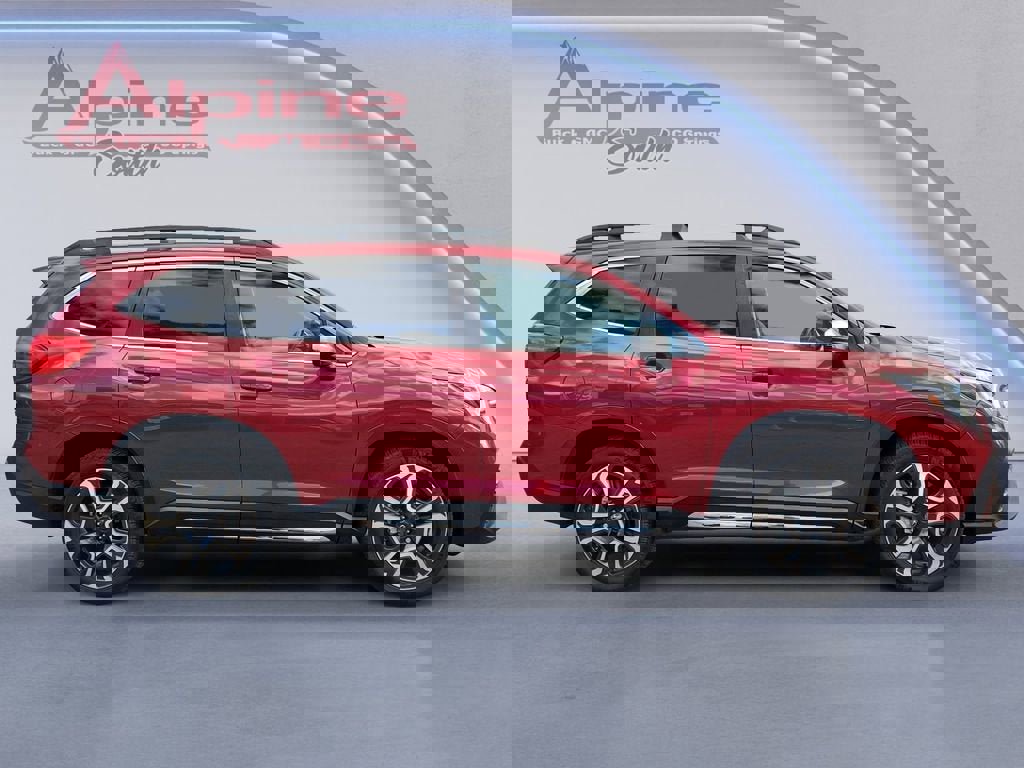 Used 2023 Subaru Ascent Limited w/ Technology Package image 6