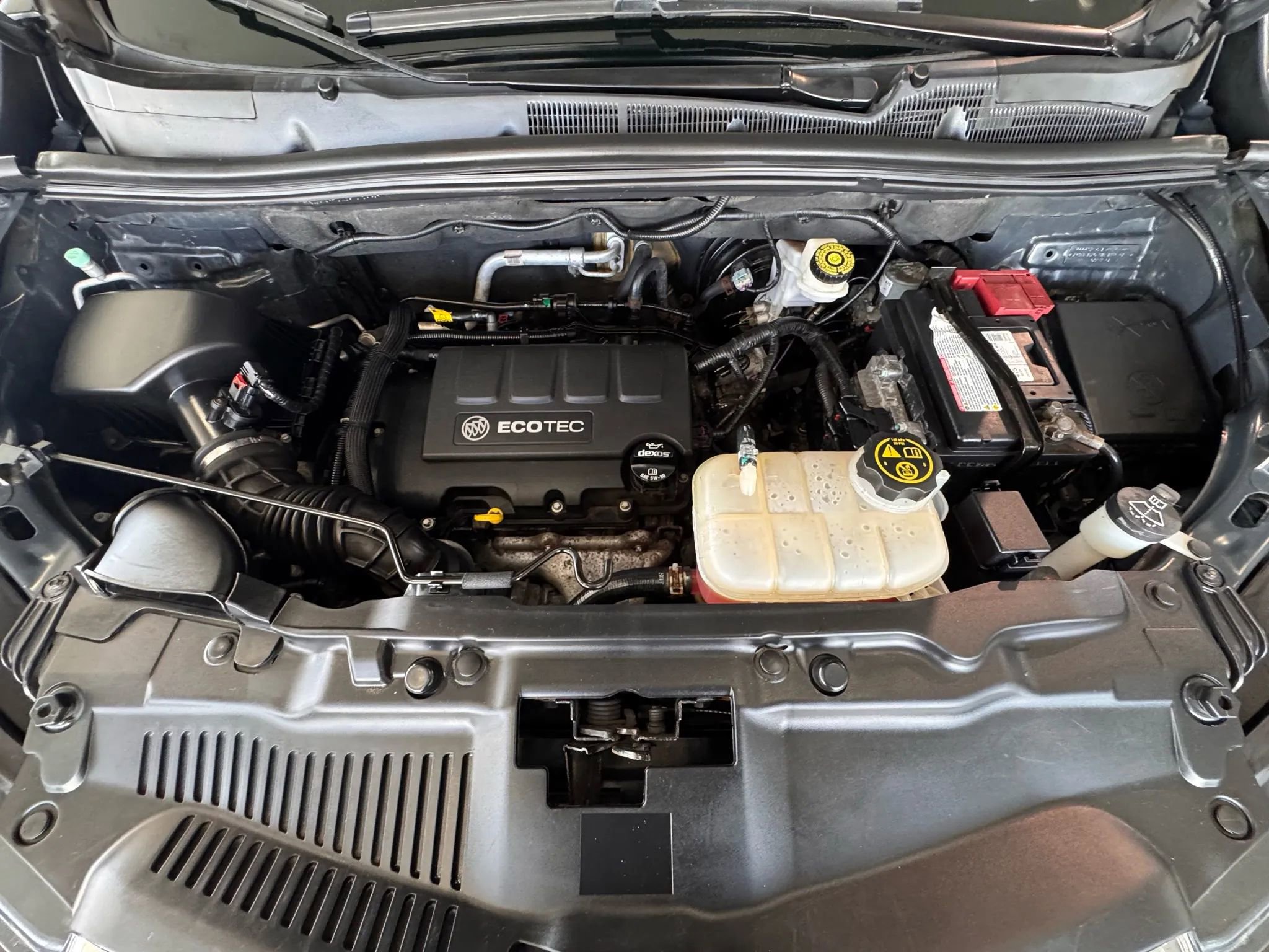 Used 2016 Buick Encore Premium w/ Experience Buick Package image 37