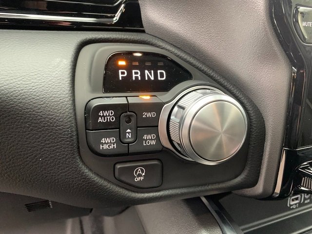 New 2026 RAM 1500 Laramie image 17