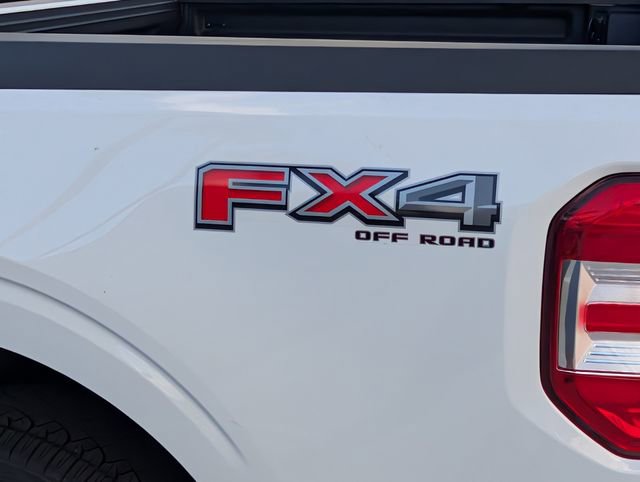 New 2025 Ford Maverick XLT w/ XLT Luxury Package AWD/4WD image 12