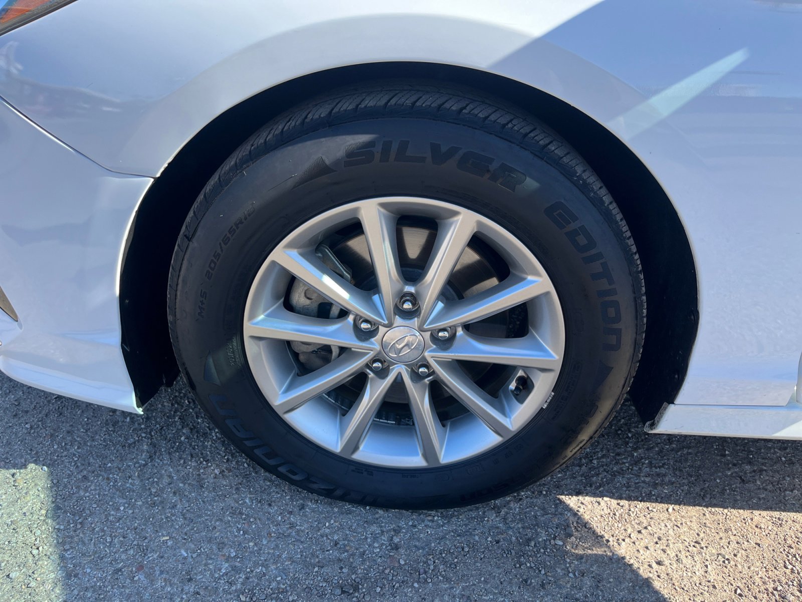 Used 2018 Hyundai Sonata SE image 26