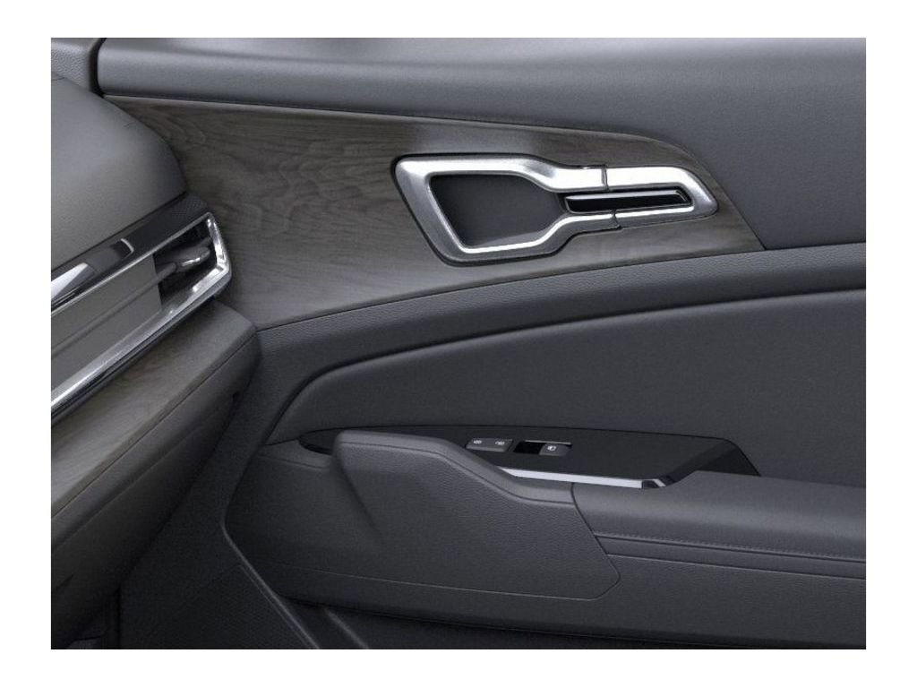 New 2025 Kia Sportage X-Pro Prestige AWD/4WD image 24