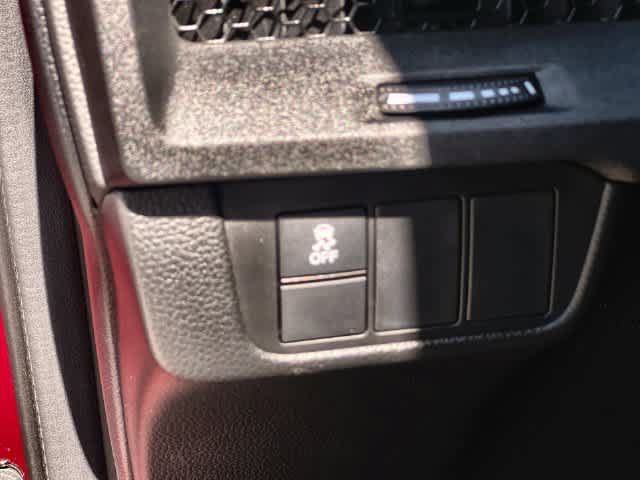 Certified 2024 Honda CR-V EX image 29