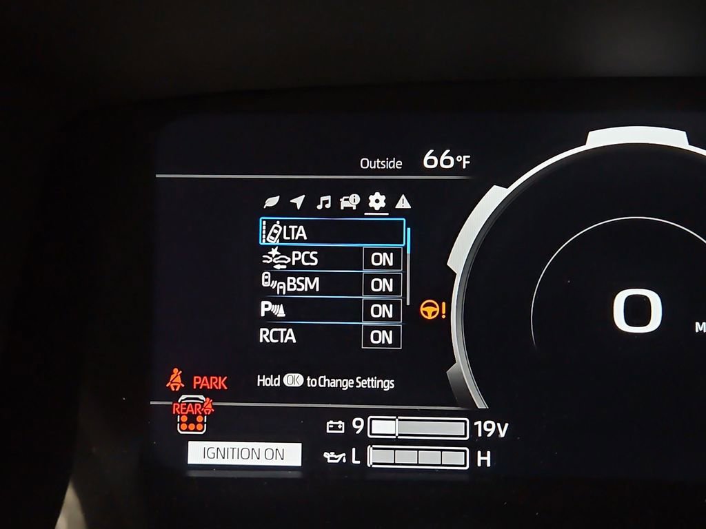 New 2026 Toyota Sequoia Platinum image 15