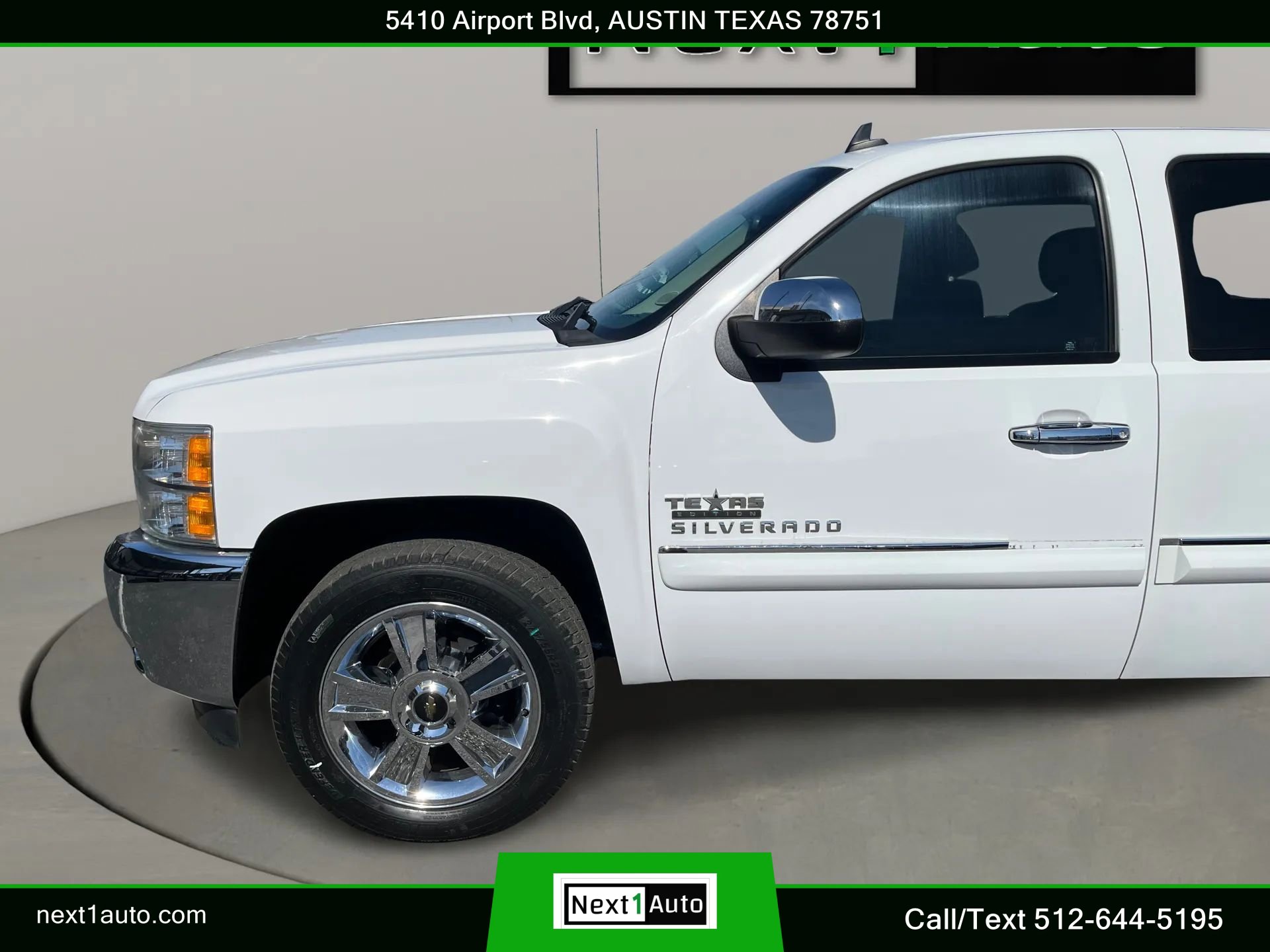Used 2013 Chevrolet Silverado 1500 LT image 11