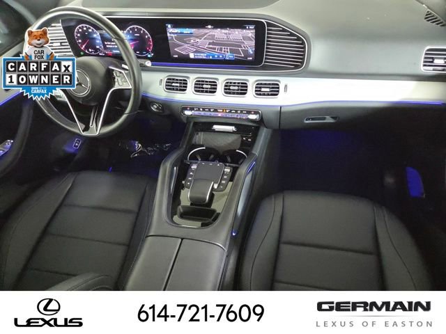 Used 2024 Mercedes-Benz GLE 350 4MATIC image 31