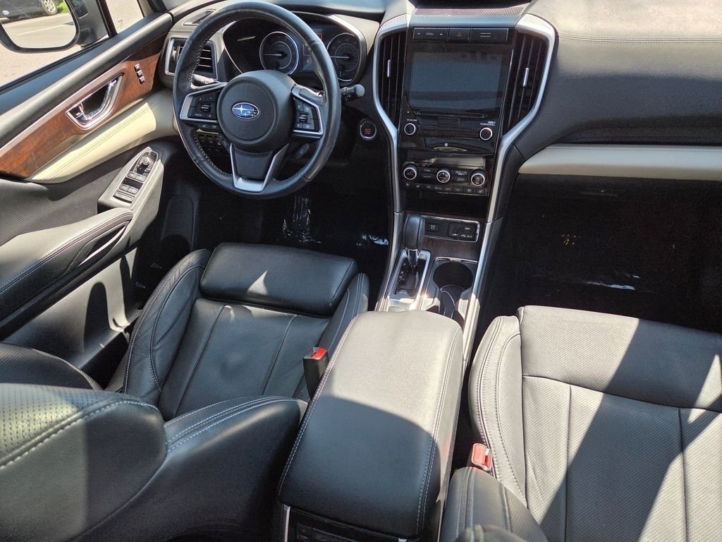 Used 2022 Subaru Ascent Touring w/ Popular Package #2A AWD/4WD image 35