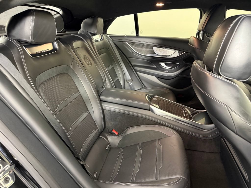 Used 2020 Mercedes-Benz AMG GT 63 S image 18