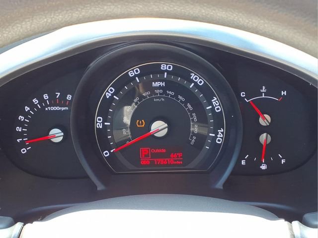 Used 2011 Kia Sportage LX FWD image 10