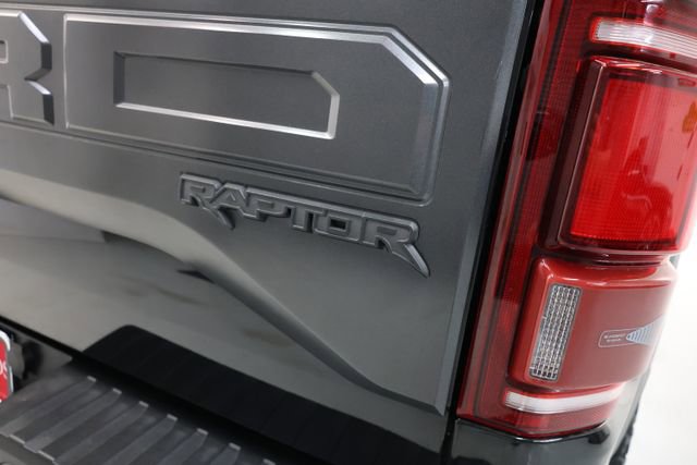 Used 2018 Ford F150 Raptor w/ Equipment Group 802A Luxury image 79