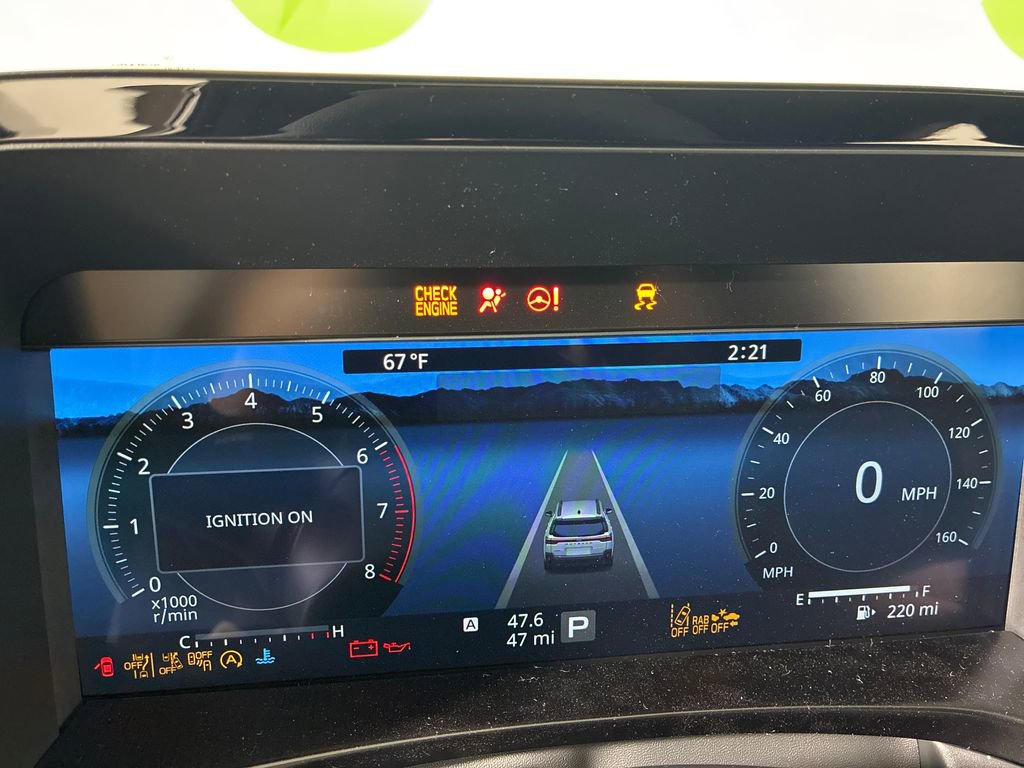 New 2026 Subaru Outback Limited XT w/ Premium/Limited Package 2 image 21