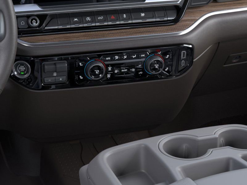 New 2026 Chevrolet Silverado 1500 LT w/ Protection Package image 25