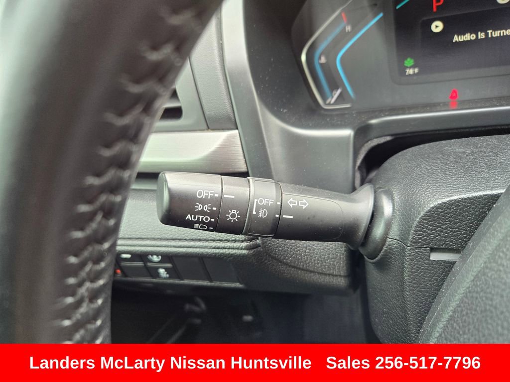 Used 2024 Honda Odyssey EX-L image 30